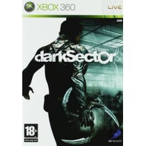 Dark Sector [Xbox 360]